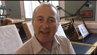 Britains Real Monarch   with Tony Robinson