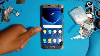 SAMSUNG Galaxy S7/S7 Edge FRP Bypass Google Account Lock Remove Android 8.0 Without PC - DM FRP 