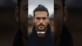 #canyaman #candivit #erkencikuş #turkishdrama