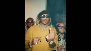 [FREE] Future x Young Thug x Southside Type Beat "INTENSE"