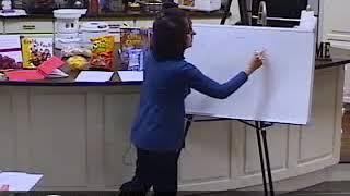 Healthy Eating Simplified: Part 2, with Sue Becker
