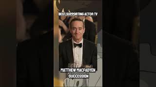 Every Winner From Golden Globes 2024 (TV)