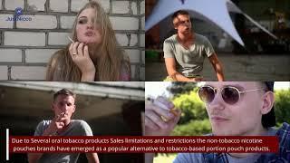 Lyft Freeze Review | Lyft Freeze Product 2021 | Nicotine Pouches 2021 |Kobe  Snus I Denmark NiccoDk
