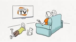 Что такое Kartina.TV? Телеканалы, фильмы, сериалы на русском языке и не только