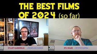 BEST FILMS OF 2024! So Far  #moviereview #moviereviews