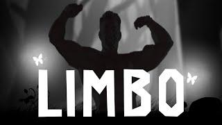 Бабайч в Limbo - Человек с IQ обезьяны проходит головоломки