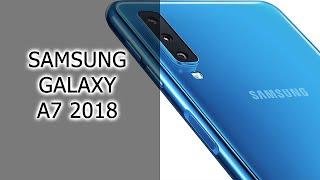 замена стекла SAMSUNG A750 самсунг a7 2018, как заменить только стекло. Разборка а7 2018 разбираем