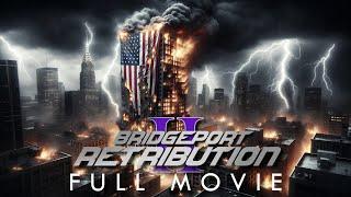 Bridgeport II: Retribution │Full Movie 4K (2024 Zombie/Sci-Fi Drama)