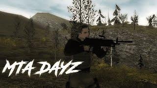 MTA DAYZ: Fantastical