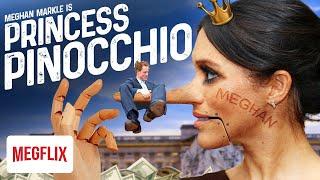 Harry And Meghan Betrayal EXPOSED! Netflix Disaster!