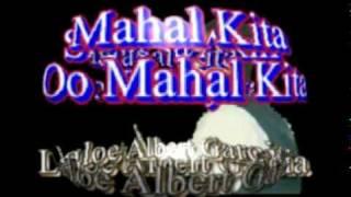Papurihan Natin Si Hesus Laloe Albert Garcia 1st CD PAPURIHAN NATIN SI HESUS