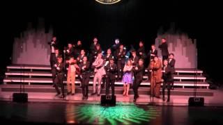 Wheaton Warrenville South "The Classics" 2012 - FAME Nationals