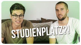 Medizinstudium - Wie bekommt man einen Studienplatz?! - Doc Mo