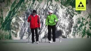 SNOWSPORT.PL Nordic Offtrack Cruising