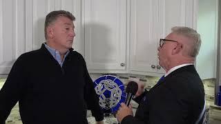 C&J Basement Solutions Review By Mark McCullough