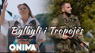 Gold AG ft. Dava Gjergji - Bylbyli i Tropojes