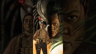 Do you know what the 8 Predator ranks actually are? #movie #predator