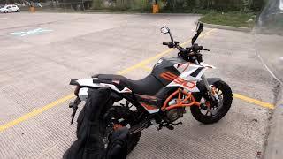 COSAS QUE DEBERAS HACER AL COMPRAR UNA MOTO NUEVA