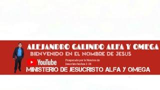 Alabanzas de :Ministerio de Jesucristo Alfa y Omega: Agrupaciones