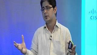 Community Tech-Talk: Introduction to Cisco Identity Services Engine (ISE)
