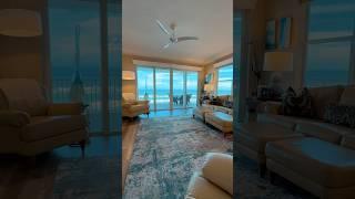 Private Florida Oceanfront Condo | East Coast Waterfront Real Estate | Daytona Beach Shores