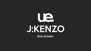 J:Kenzo -  Unearthed Sounds Warehouse Takeover.