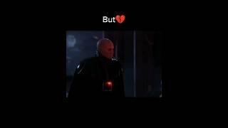 Vader Visits Padme Grave  #shorts #short #viral #starwars #Vader #sad