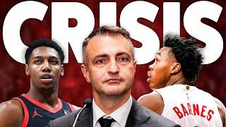 Raptors Fans Are About To Lose All Hope | Where It Went Wrong