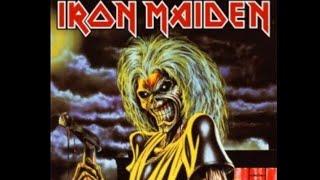 Mind blowing : IRON MAIDEN : DANCE OF DEATH