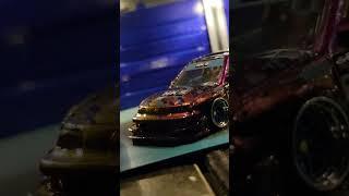 CUSTOM Honda Civic EK