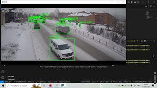 opencv python yolov8 object detection | YOLOv8 + OpenCV Ultimate Object Detection (2025)