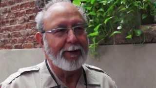 Abe Martinez RTD light rail operator