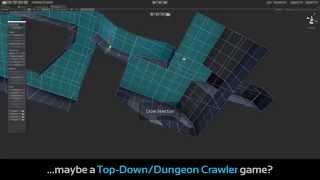 ProBuilder Basic - Free 3D Modeling/Level Design Tool for Unity Game Engine