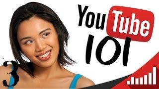  How to Schedule YouTube Uploads to Publish Later - YouTube101, ep. 3 