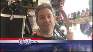 Vermont ski shop employee up for national award