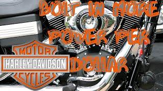 Consider New Cams For Your Twin Cam 96 Before You Convert To A 103