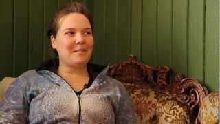 Verge Permaculture Grad Series 6/11 - Kym Chi