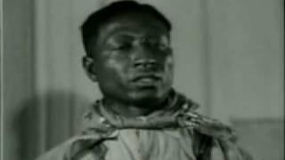 Leadbelly Newsreel