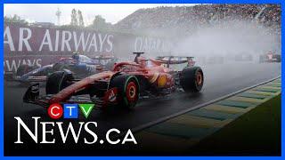 Montreal Grand Prix: changes to this year's event, organizers say