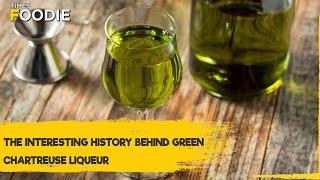 Unveiling the Secrets of Green Chartreuse: The French Monks' 130-Herb Masterpiece