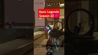 Apex Legends Season 23 FUNNY MOMENTS  (2024) #gaming #games