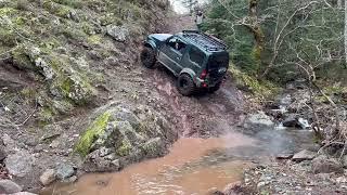 Offroad Greece Evia - Kantili 05/03/2023