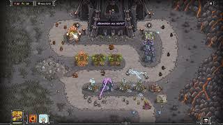 Kingdom Rush E11 - Dark Tower - 3 Stars