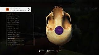 Uncharted Lost Legacy Trophy : Shake For Your Fortune