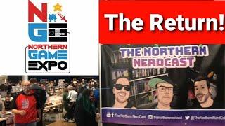 Northern Game Expo 2021