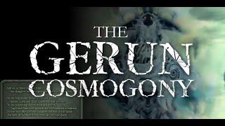 FFXIV Lore: The Gerun Cosmogony