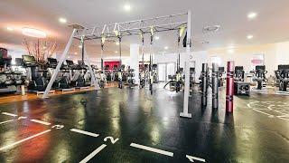 Unser body + soul Center Erding - enjoy!