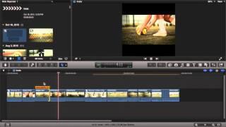 Editing from Final Cut Pro X and add to Instagram
