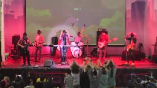 BroniKoni - M.M.D.W. (Live @ RuBronyCon 2015)