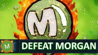 Can You Beat a 999,999,999,999HP Bloon?